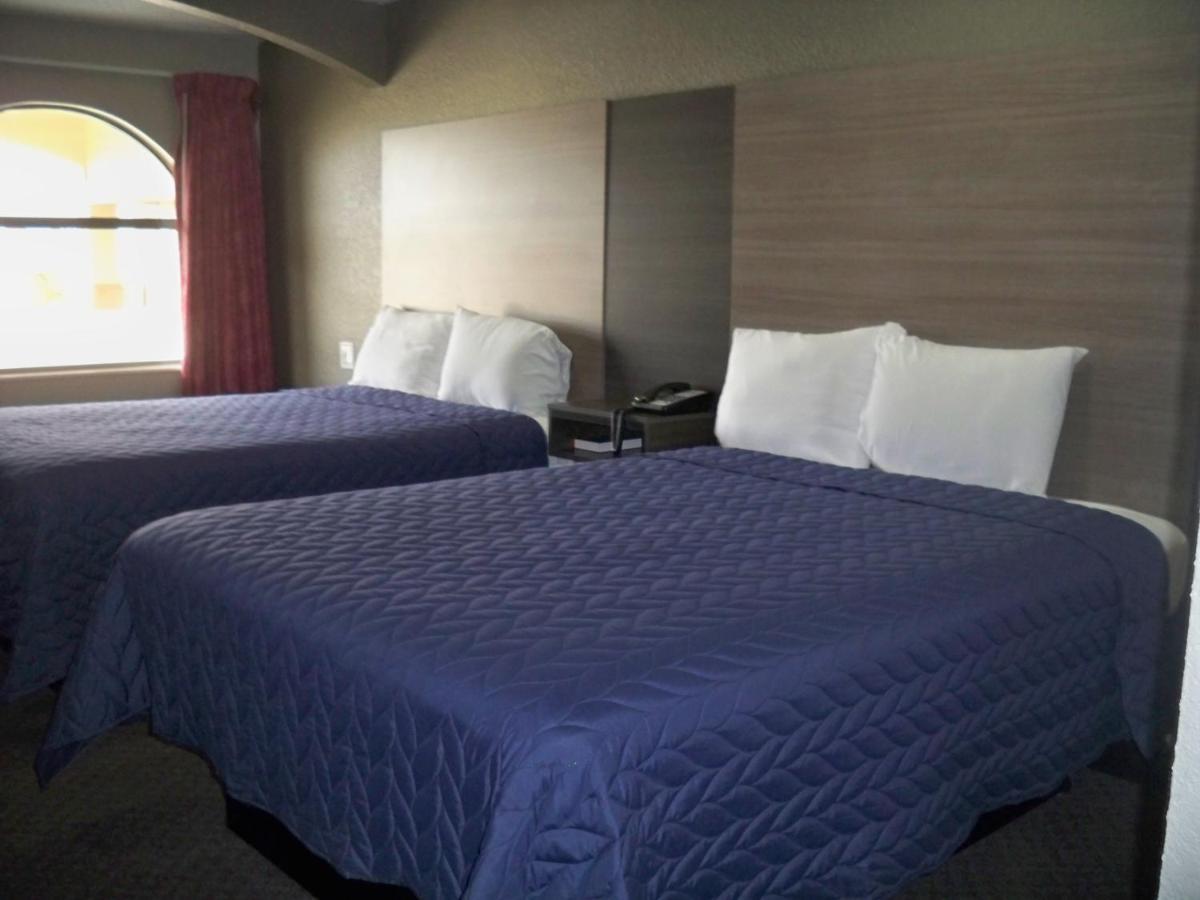 Scottish And Motel Beaumont