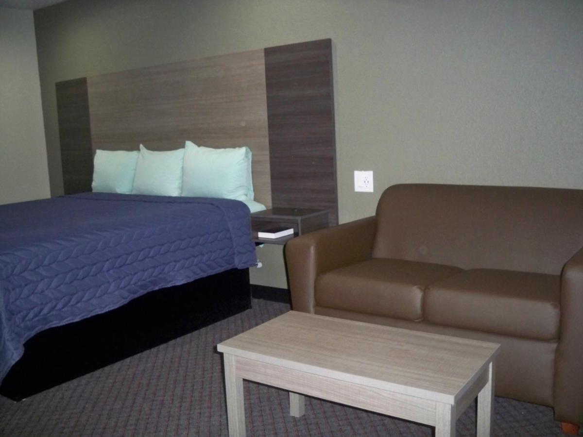 Motel Scottish And