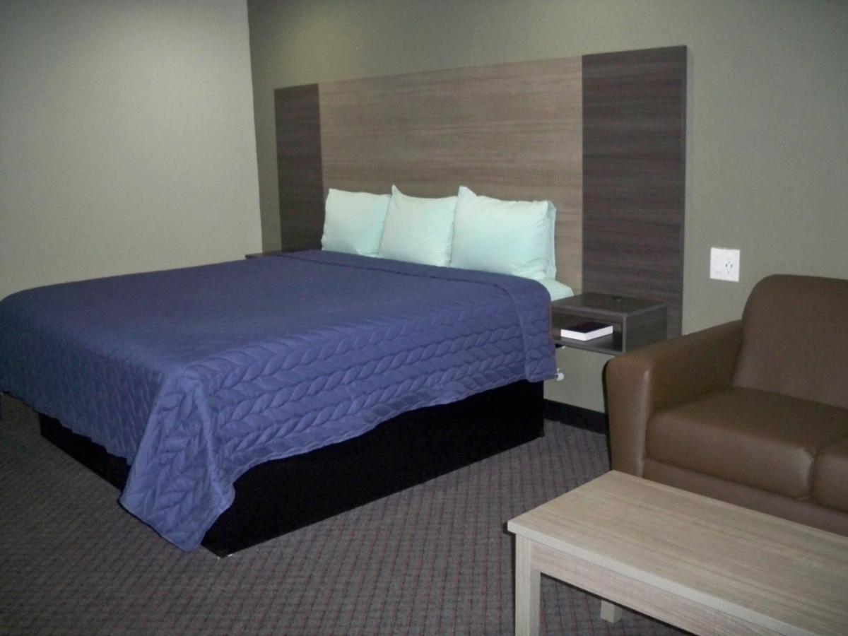 Motel Scottish And