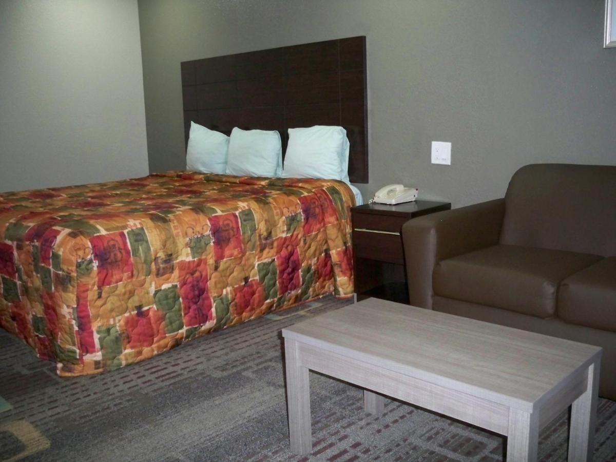 Motel Scottish And