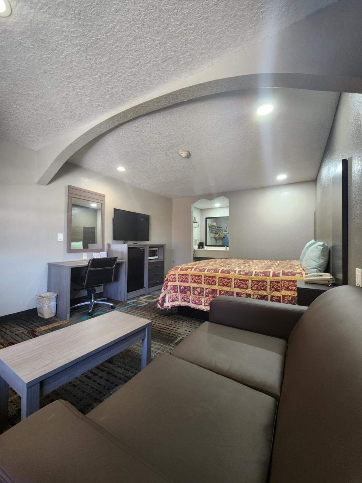 Motel Scottish And