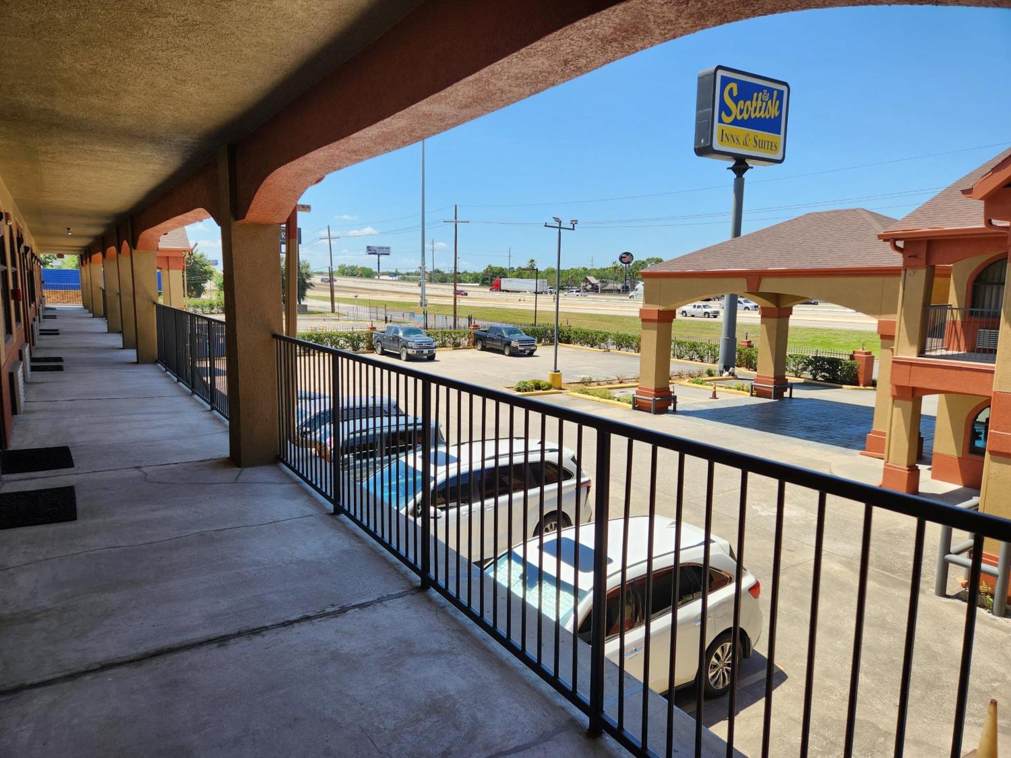 Motel Scottish And