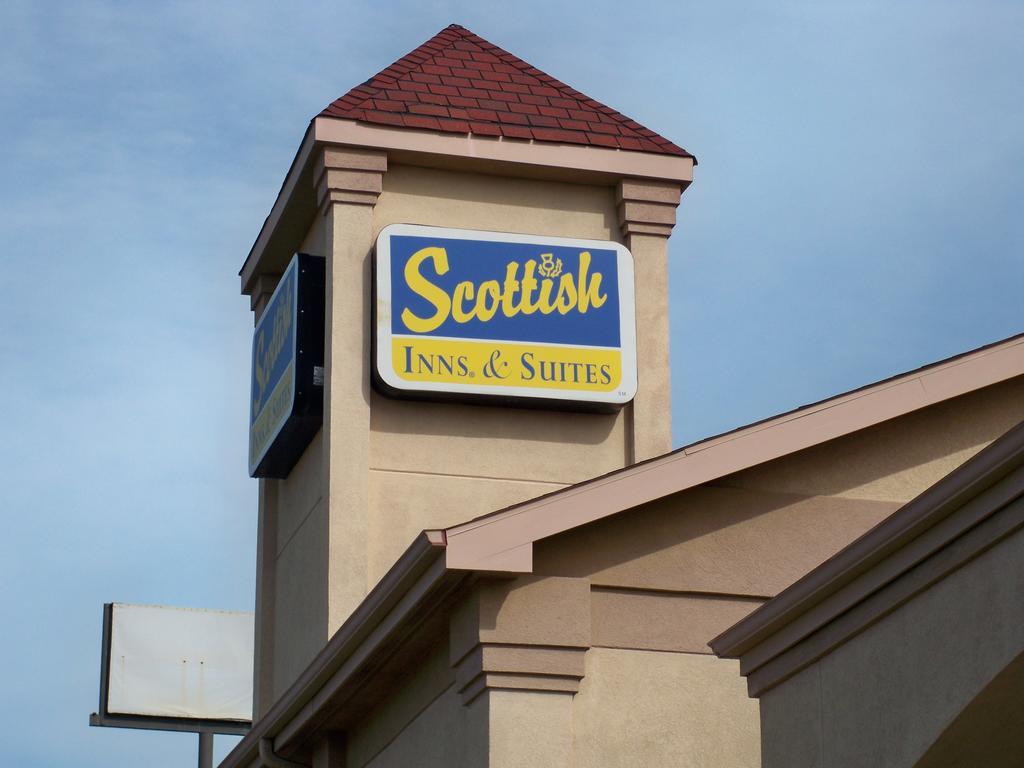 Scottish And Beaumont