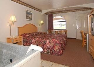 Scottish And Motel Beaumont