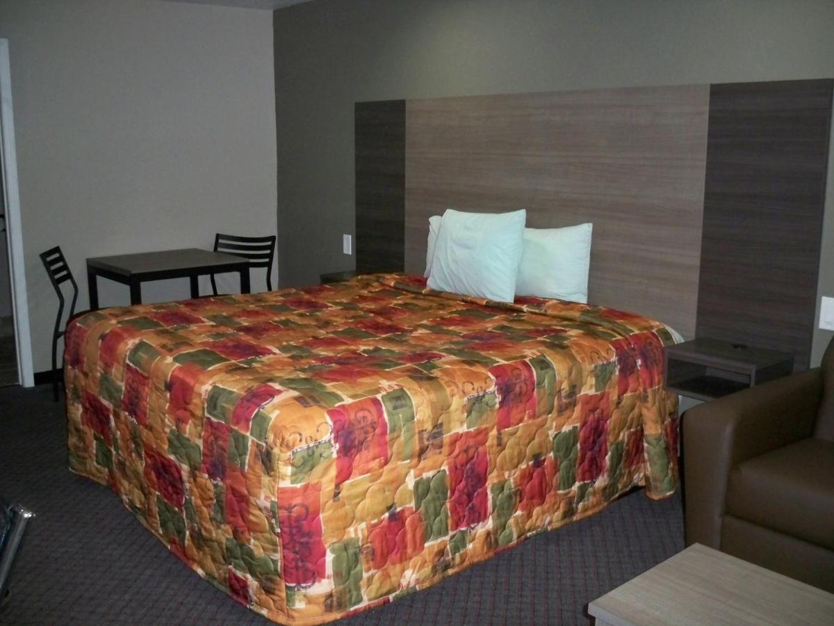 Scottish And Motel 3*