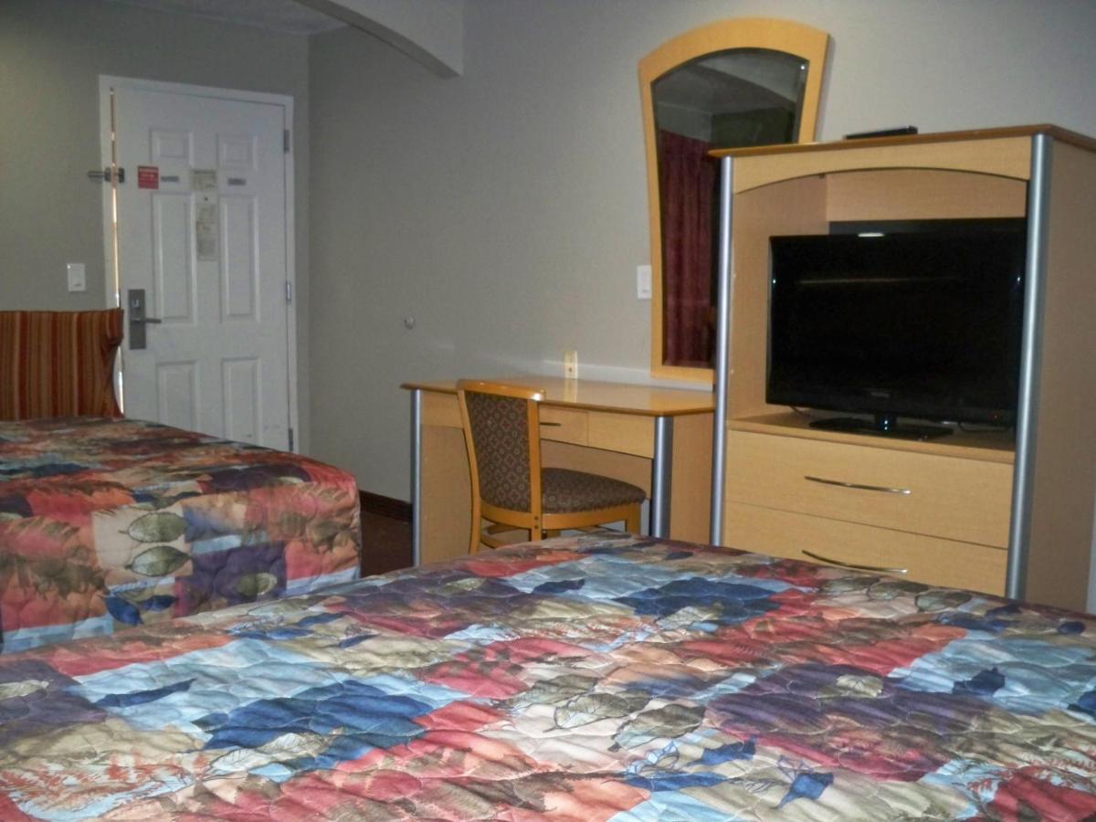 Scottish And Motel Beaumont